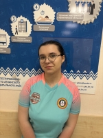 Платонова Екатерина 
