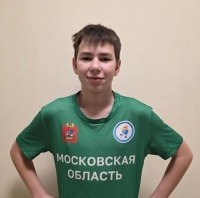 Бушинский Марк