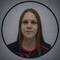 Ефимова Елизавета 