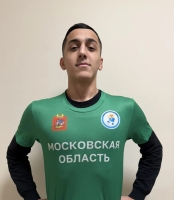 Абдулоев Алдамир