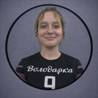 Ткаченко Диана