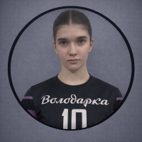 Донских Александра