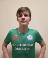 Рахубинский Илья