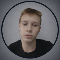 Сивцев Максим 