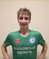 Чесноков Даниил