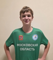 Рыжов Алексей