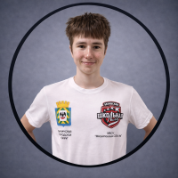 Бушинский Ярослав 