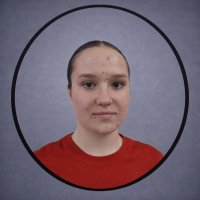 Копосова Ульяна 