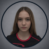 Новикова Полина 
