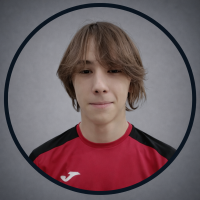 Билуев Руслан
