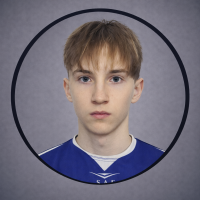 Финеев Данил 
