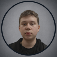 Юдин Ярослав 