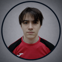 Брусков Александр