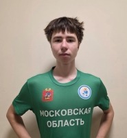 Бушинский Ярослав 