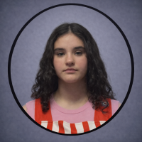 Котова Олеся 