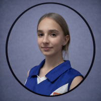Сердюкова  Луиза