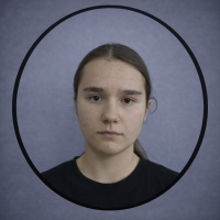 Кускова Дарья 