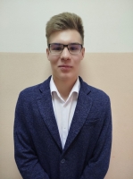 Сидоров Ярослав