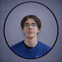 Макаров Дмитрий 