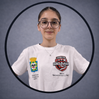 Мулкамонова Шахзода