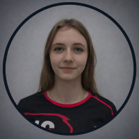 Новикова Лилля 