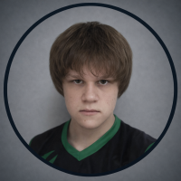Никитин Михаил 