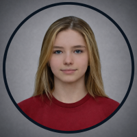 Артюхина Анна 