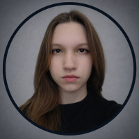 Осипко Полина 