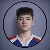 Пестеров Иван 