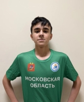 Нахимов Алишер