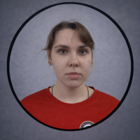 Самандракова Ксения 