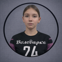 Анциферова Дарья