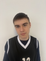 Музалевский Тимофей