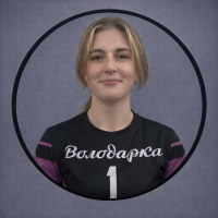 Малахова Таисия