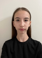 Гнусарева Александра 
