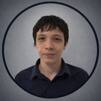 Исраилов Магомед