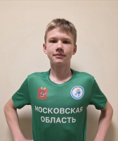 Рахубинский Илья