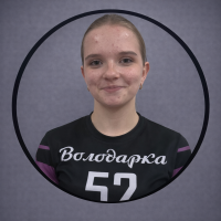Кузина Татьяна
